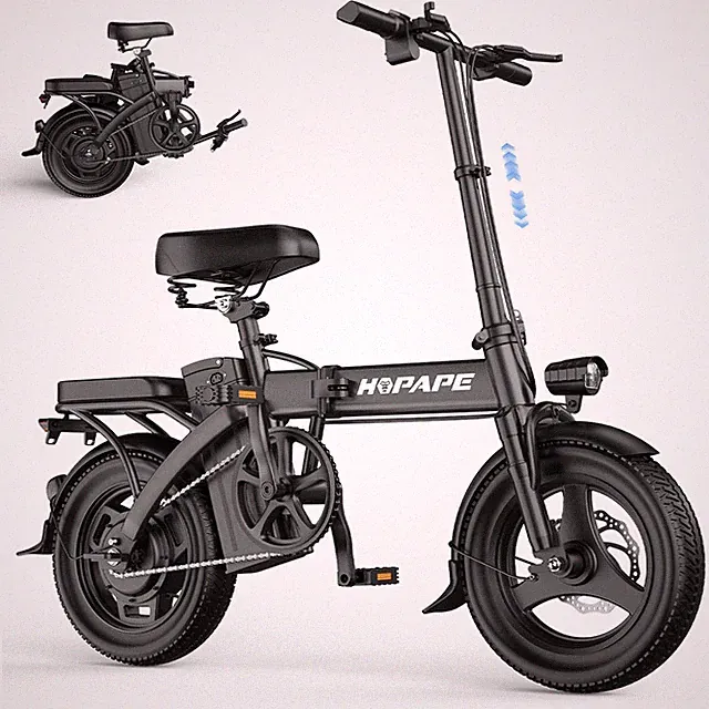 26" Fat Tire Electric Bikes for Adults 1500W 34MPH 60Miles Mountain Fast E-bike