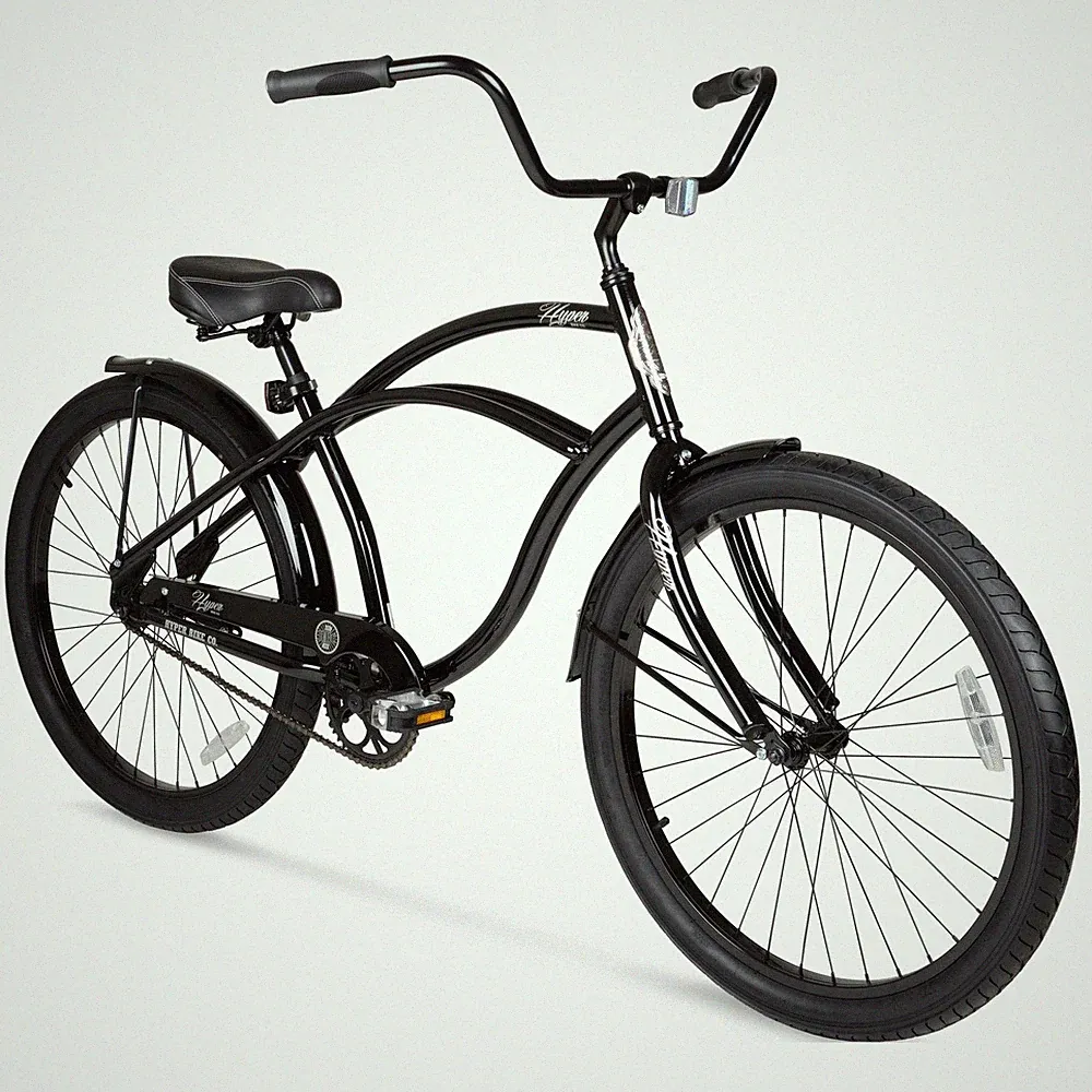Up to 14 lb Cruiser