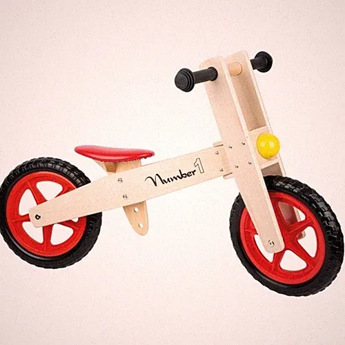 Balance Bike - Number 1
