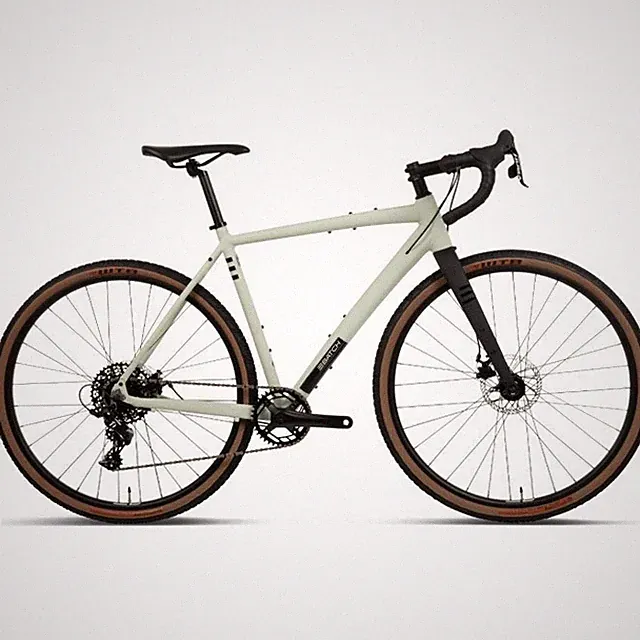 Batch THE GRAVEL PLUS BIKE