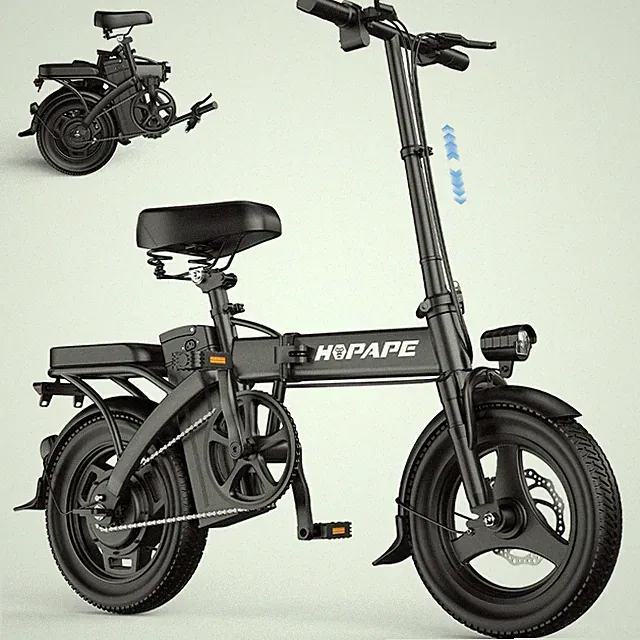 EOEOTWO E01MAX Electric Bike for Adults 40MPH 100Miles Off Road Mountain Ebike