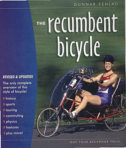 Up to 14 lb Recumbent